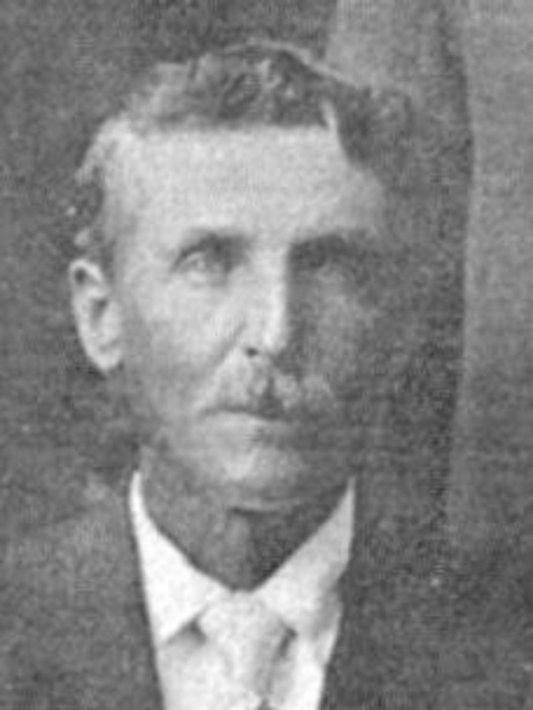 Charles Richard Hartley (1851 - 1939) Profile